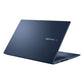 VIVOBBOK 1502ZA-WS51 I5-1235U 8GB RAM 512GB SSD 15.6P W11 QUIET BLUE