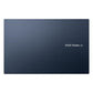 VIVOBBOK 1502ZA-WS51 I5-1235U 8GB RAM 512GB SSD 15.6P W11 QUIET BLUE
