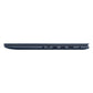VIVOBBOK 1502ZA-WS51 I5-1235U 8GB RAM 512GB SSD 15.6P W11 QUIET BLUE
