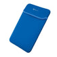 Funda Reversible Azul/Negro KNS-214BL 14.1 Kolours