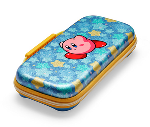 ESTUCHE PROTECTOR PARA NINTENDO SWITCH KIRBY SPARKLE