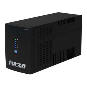 UPS FORZA NT-2401 PRO SMART 2400VA/1200W 120V 10-NEMA RJ45