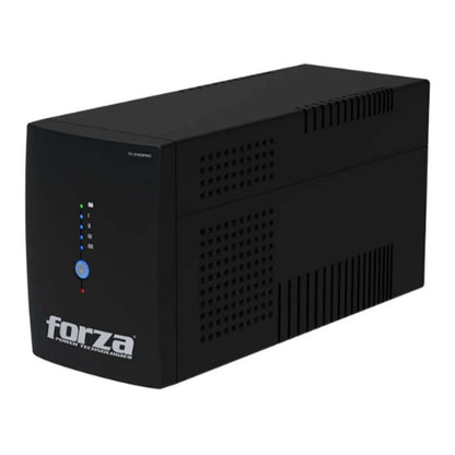 UPS FORZA NT-2401 PRO SMART 2400VA/1200W 120V 10-NEMA RJ45