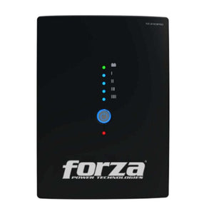 UPS FORZA NT-2401 PRO SMART 2400VA/1200W 120V 10-NEMA RJ45