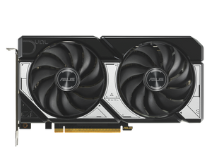 TARJETA GRAFICA GEFORCE RTX 5060 8GB GDDR7 DUAL OC EDITION