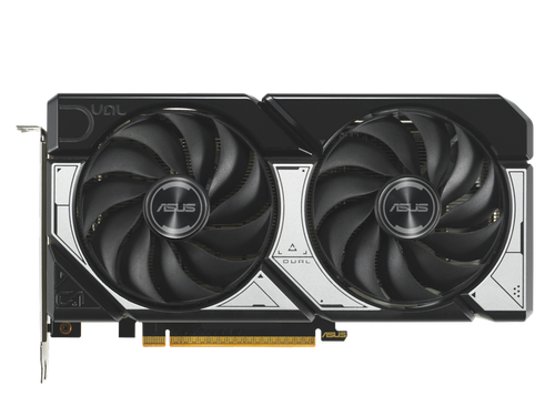 TARJETA GRAFICA GEFORCE RTX 5060 8GB GDDR7 DUAL OC EDITION