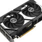 TARJETA GRAFICA GEFORCE RTX 5060 8GB GDDR7 DUAL OC EDITION