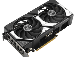 TARJETA GRAFICA GEFORCE RTX 5060 8GB GDDR7 DUAL OC EDITION