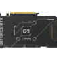 TARJETA GRAFICA GEFORCE RTX 5060 8GB GDDR7 DUAL OC EDITION