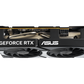 TARJETA GRAFICA GEFORCE RTX 5060 8GB GDDR7 DUAL OC EDITION