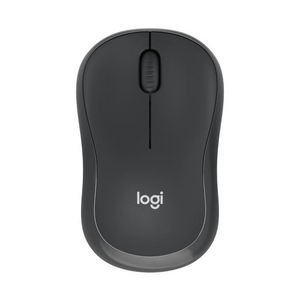 MOUSE BLUETOOTH M240 SILENT GRIS