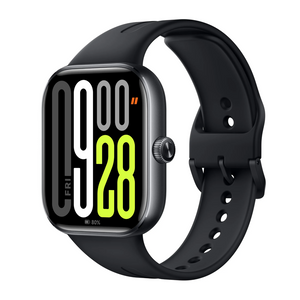 RELOJ INTELIGENTE REDMI WATCH 5 BHR9389GL BLACK