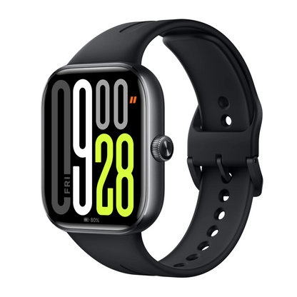 RELOJ INTELIGENTE REDMI WATCH 5 BHR9389GL BLACK