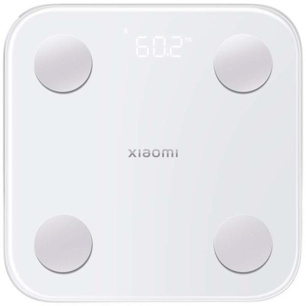BASCULA DE COMPOSICION CORPORAL S400 BHR7793GL