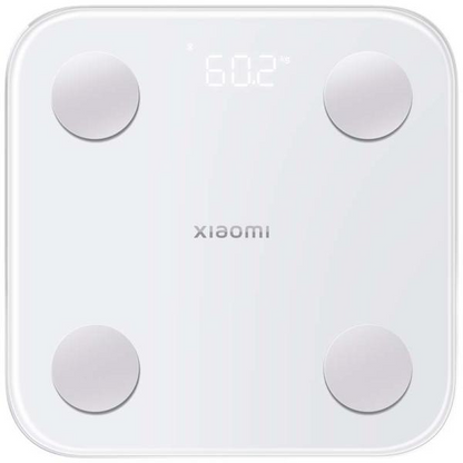 BASCULA DE COMPOSICION CORPORAL S400 BHR7793GL
