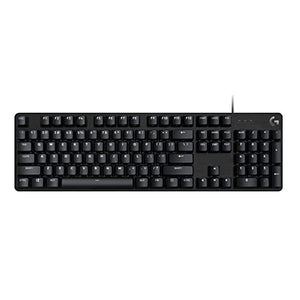 TECLADO GAMING MECANICO G413 SE