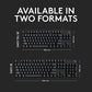 TECLADO GAMING MECANICO G413 SE