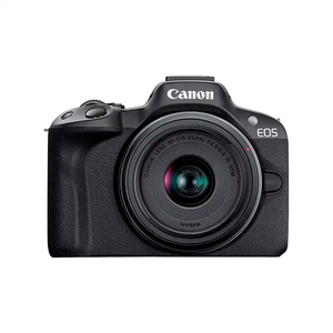 CAMARA CANON EOS R50