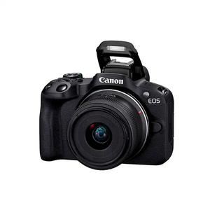 CAMARA CANON EOS R50