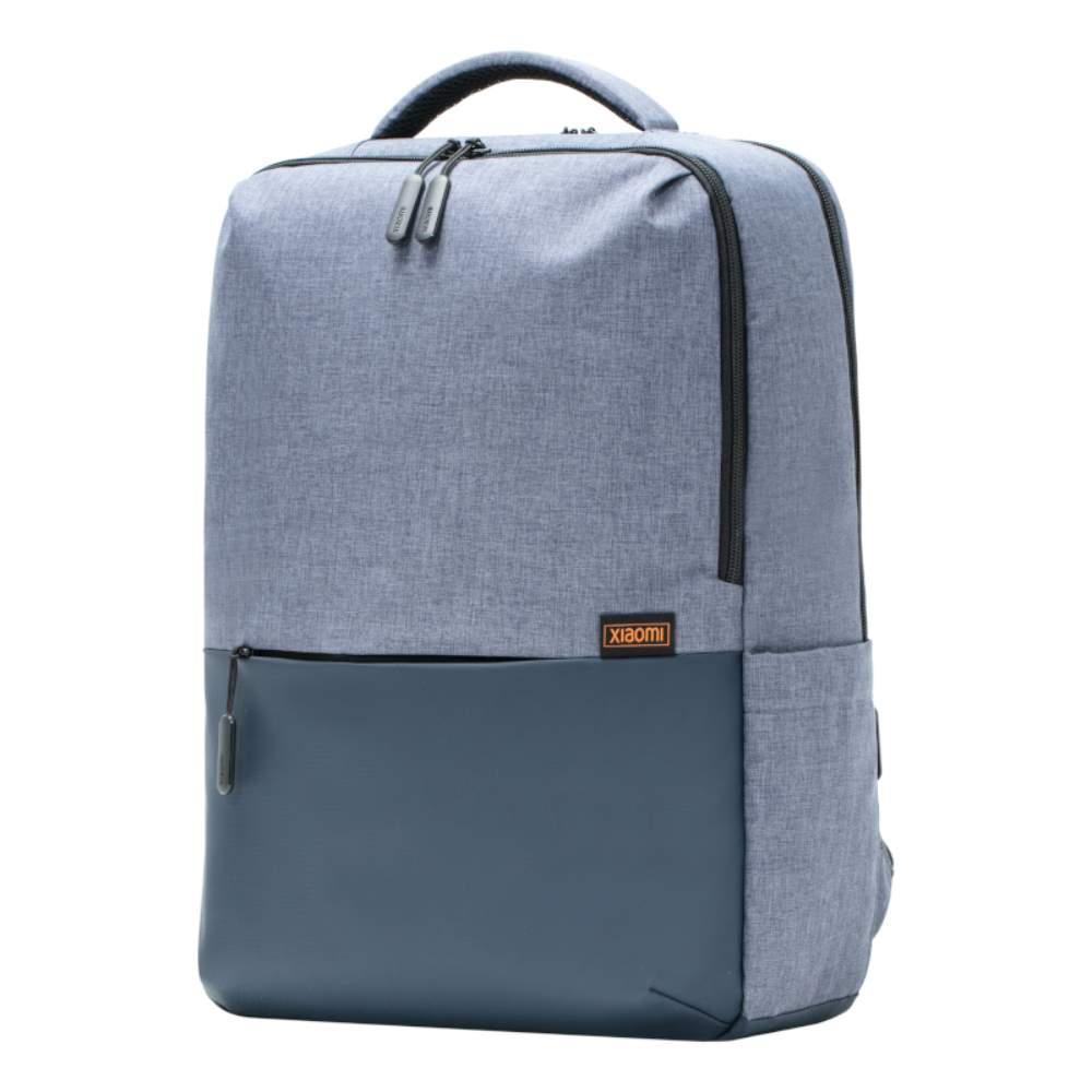 MOCHILAS HASTA 15.6P BHR4905GL LIGHT BLUE