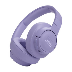 AUDIFONO BLUETOOTH TUNE 770 LILA