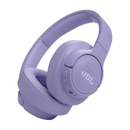 AUDIFONO BLUETOOTH TUNE 770 LILA