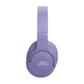 AUDIFONO BLUETOOTH TUNE 770 LILA