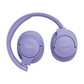 AUDIFONO BLUETOOTH TUNE 770 LILA