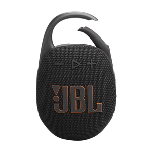 BOCINA PORTATIL CLIP 5 WATERPROOF BLACK