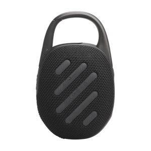 BOCINA PORTATIL CLIP 5 WATERPROOF BLACK