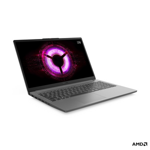 LOQ 15ARP10E RYZEN 7 7735HS 16GB RAM DDR5 512GB SSD RTX 4050 15.6P WIN 11