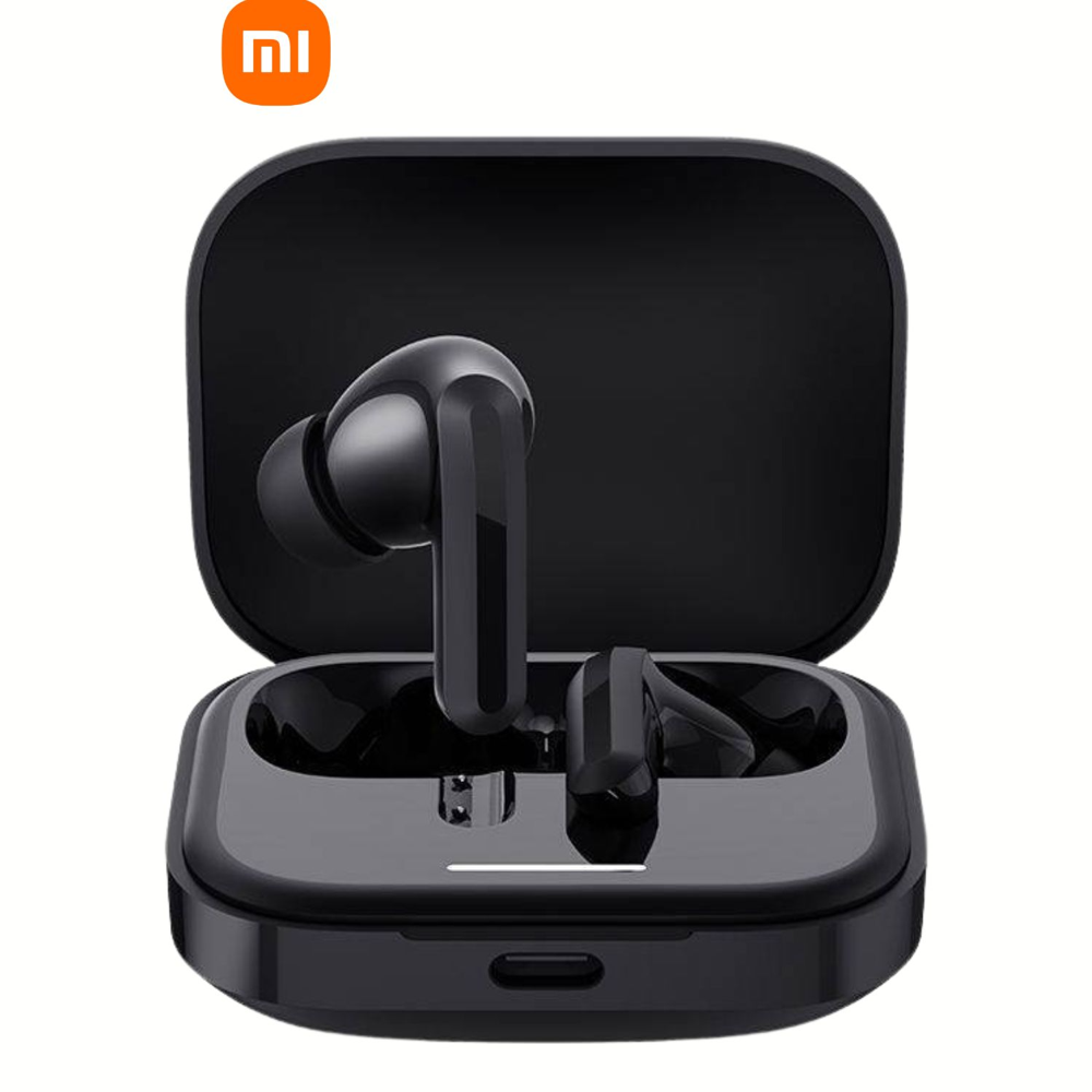AUDIFONOS INALAMBRICOS REDMI BUDS 5 BLACK BHR7627G