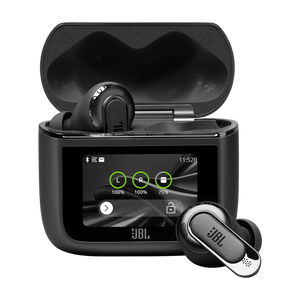 AUDIFONOS INALAMBRICOS TOUR PRO 3 BLACK CON CANCELACION DE RUIDO