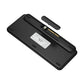 TECLADO MECANICO INALAMBRICO POP KEYS AMARILLO NEGRO