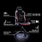 SILLA GAMING VG SL 3800 SE MP BLACK MIDNIGHT PURPLE