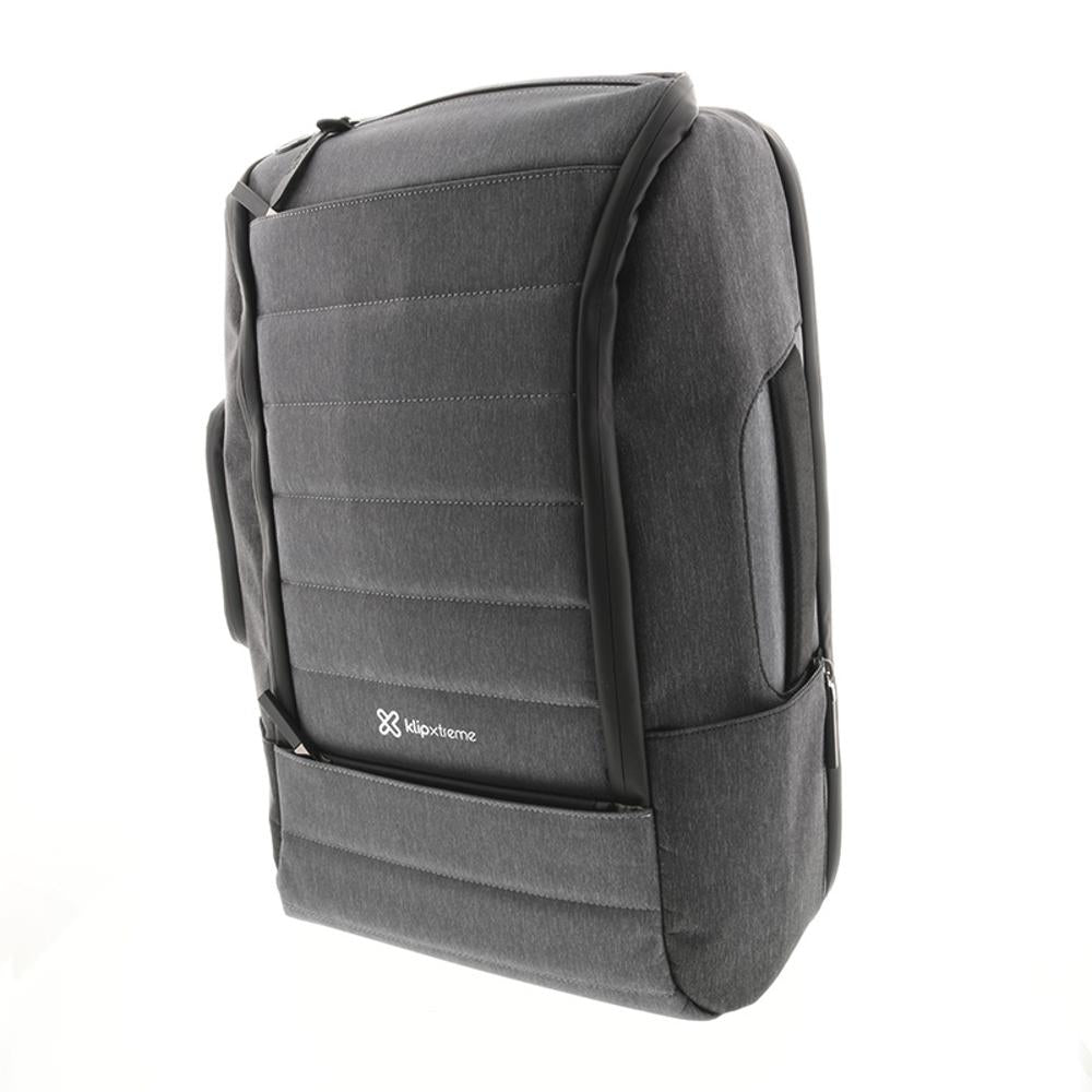 MOCHILA PARA LAPTOP KRUISER KNB-901GB GRAY