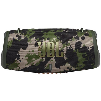 BOCINA BLUETOOTH XTREME 3 CAMUFLAJE