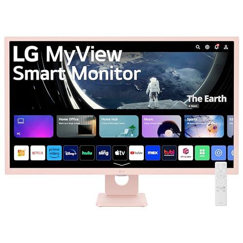 MONITOR 32P 32SR50F-W 1920 x 1080 5MS 60Hz