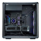CASE MASTERFRAME 600 MESH ATX