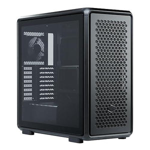 CASE MASTERFRAME 600 MESH ATX