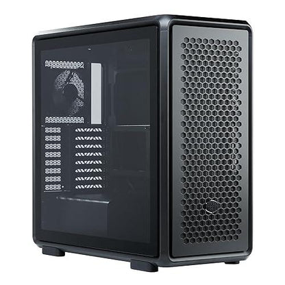 CASE MASTERFRAME 600 MESH ATX