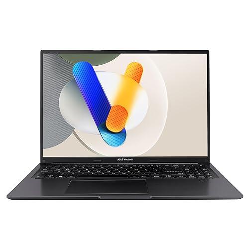 VIVOBOOK F1605VA-AB74 i7-1355U 16GB RAM 1TB SSD 16P W11 INDIE BLACK
