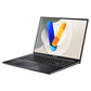 VIVOBOOK F1605VA-AB74 i7-1355U 16GB RAM 1TB SSD 16P W11 INDIE BLACK