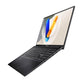 VIVOBOOK F1605VA-AB74 i7-1355U 16GB RAM 1TB SSD 16P W11 INDIE BLACK