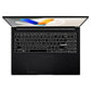VIVOBOOK F1605VA-AB74 i7-1355U 16GB RAM 1TB SSD 16P W11 INDIE BLACK