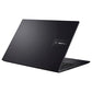 VIVOBOOK F1605VA-AB74 i7-1355U 16GB RAM 1TB SSD 16P W11 INDIE BLACK