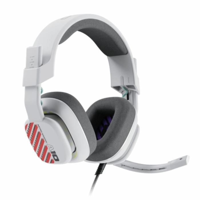 AUDIFONO ASTRO A10 GEN2 - BLANCO PS5