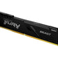 MEMORIA RAM PARA PC 8GB 3200MHZ DDR4 FURY BEAST