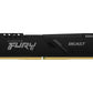 MEMORIA RAM PARA PC 8GB 3200MHZ DDR4 FURY BEAST
