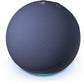 BOCINA BLUETOOTH ECHO DOT (5TH GEN) AZUL